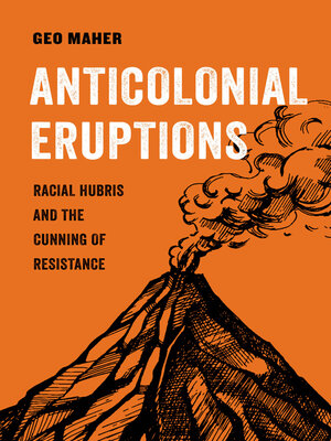 Anticolonial Eruptions - ebook